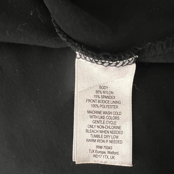 Unisex Blauer Uniform Jacket Size XL - Picture 7 of 10